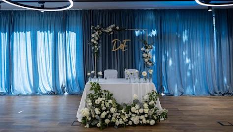 Фото №4 зала Зал «Ярославль»