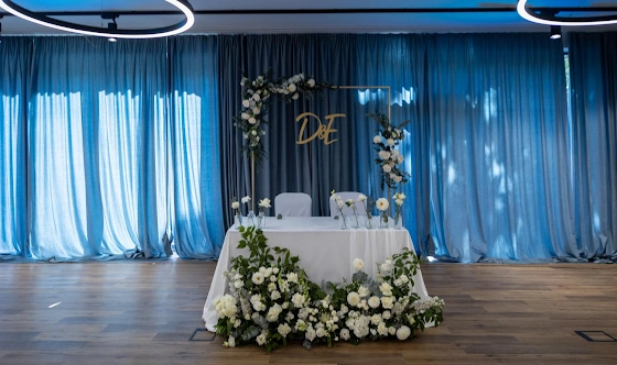 Фото №8 зала Зал «Ярославль»