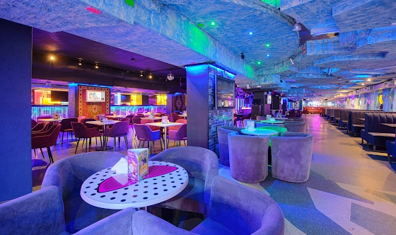 Фото №14 зала Основной зал 