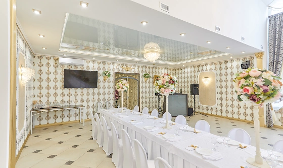 Фото №13 зала Основной зал