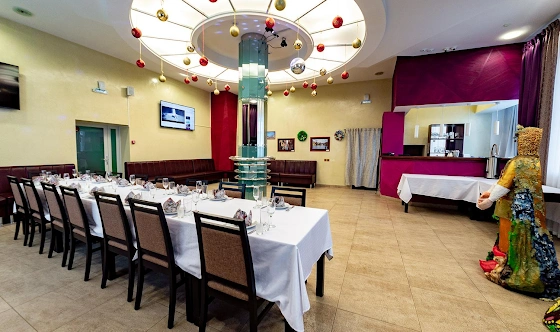 Фото №3 зала Основной зал