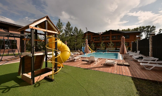 Фото №14 зала Банкетный зал