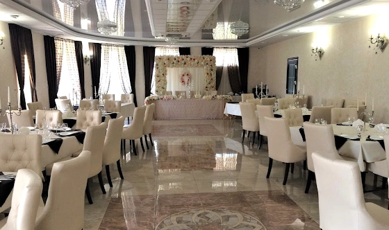 Фото №3 зала Основной зал 