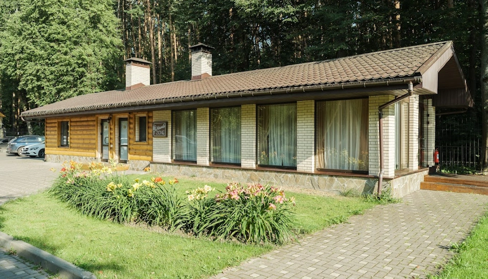 Фото №6 зала Караоке зал 