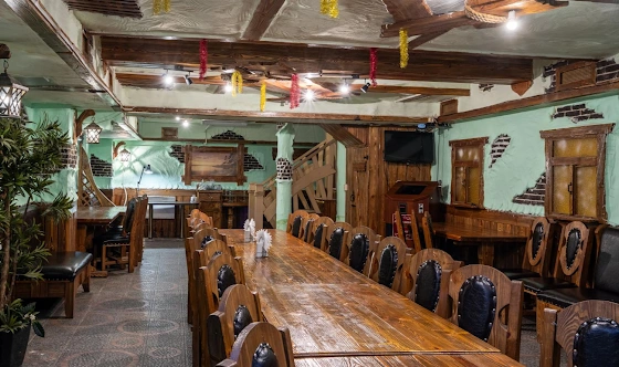 Фото №6 зала Средний зал