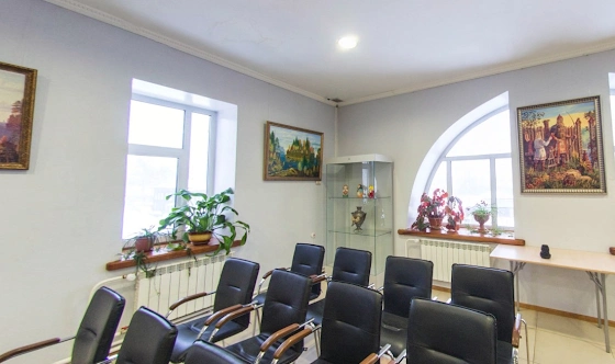 Фото №3 зала Конференц-зал