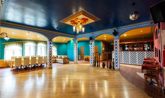 Фото №7 зала Основной зал 