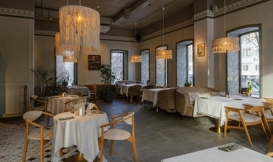 Фото №20 зала Зал "2 этаж"