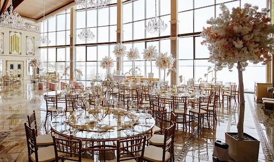 Фото №3 зала Сувенир XL