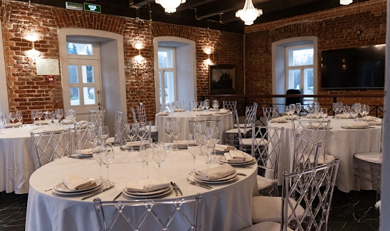 Фото №1 зала Зал «Суворов»