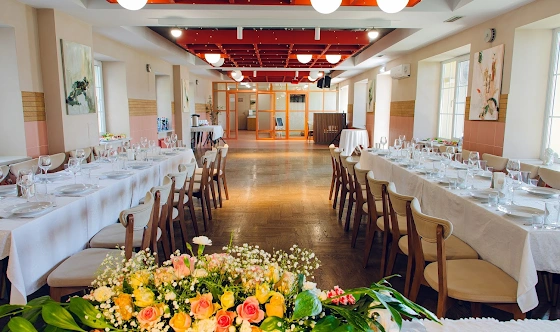 Фото №4 зала Основной зал 