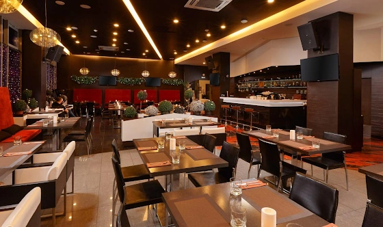 Фото №11 зала Большой зал 