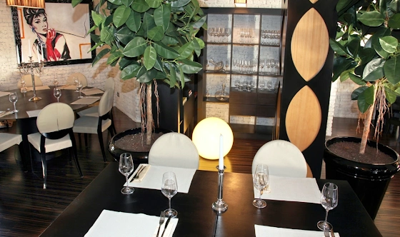 Фото №11 зала Зал на 40 человек