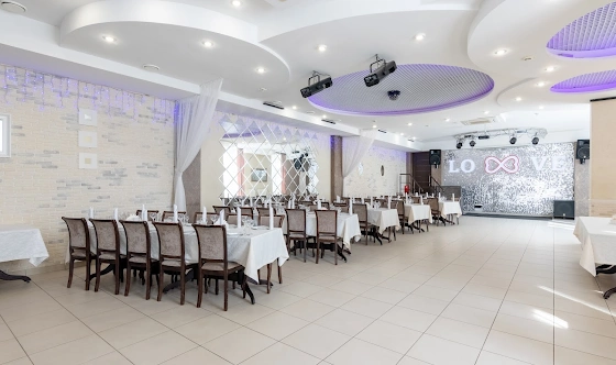 Фото №2 зала Основной зал 