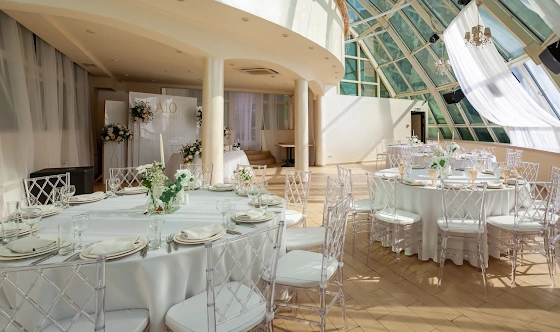 Фото №6 зала Банкетный зал 