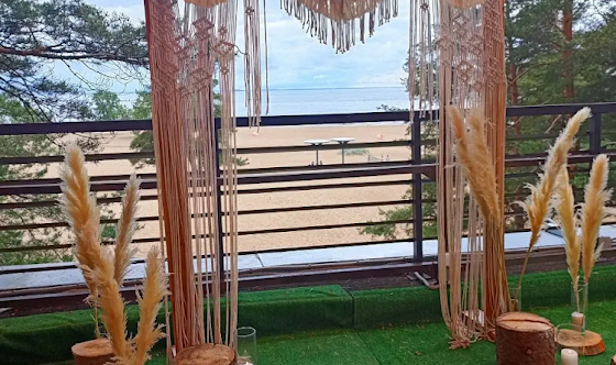 Фото №9 зала Основной зал 