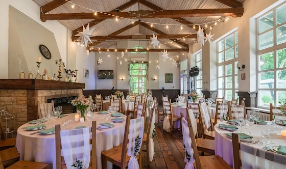 Фото №19 зала Ресторан «Мираваль»