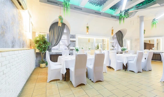 Фото №18 зала Банкетный зал № 2