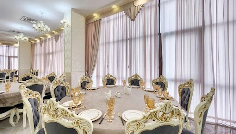 Фото №3 зала Большой зал 