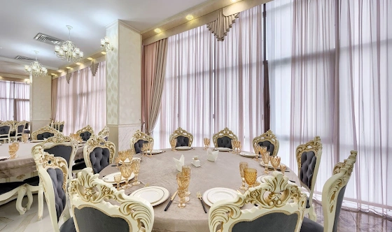 Фото №3 зала Большой зал 