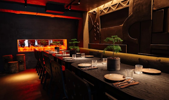 Фото №10 зала 2 этаж 