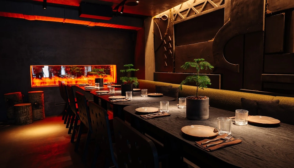 Фото №10 зала 2 этаж 