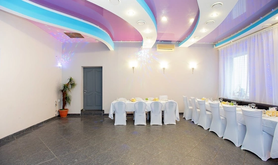 Фото №7 зала Банкетный зал