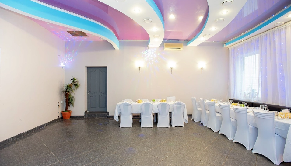 Фото №7 зала Банкетный зал