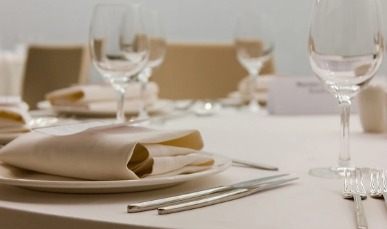 Фото №14 зала Банкетный зал «Москва»