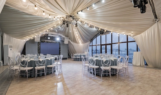 Фото №5 зала Основной зал