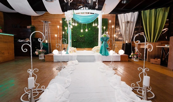 Фото №7 зала Летняя терраса