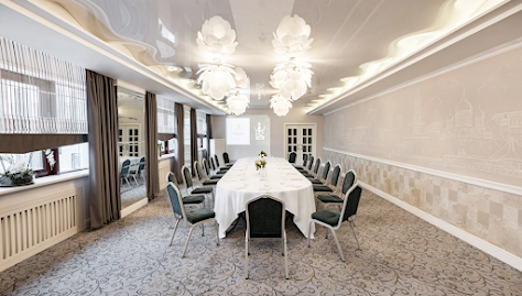 Фото №2 зала Конференц-зал "Резиденция" 