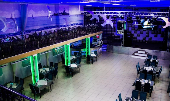 Фото №3 зала Концертный зал