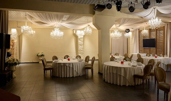 Фото №16 зала Банкетный зал «Каре»