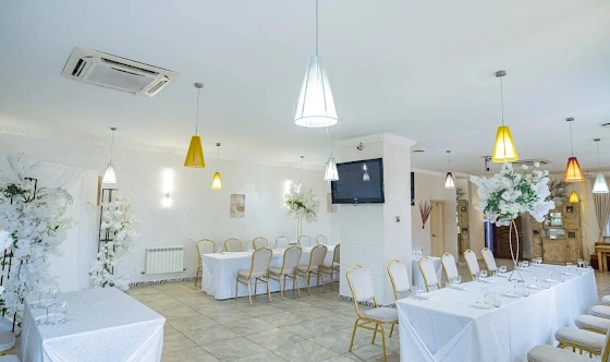 Фото №7 зала Малый зал