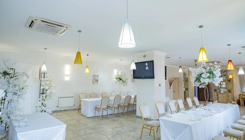 Фото №7 зала Малый зал