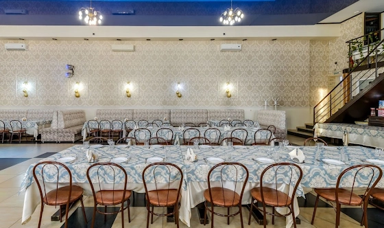 Фото №7 зала Основной зал