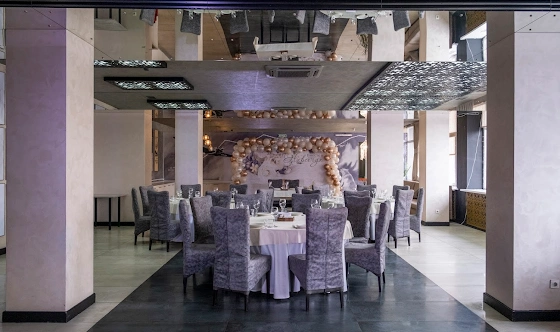 Фото №8 зала Основной зал