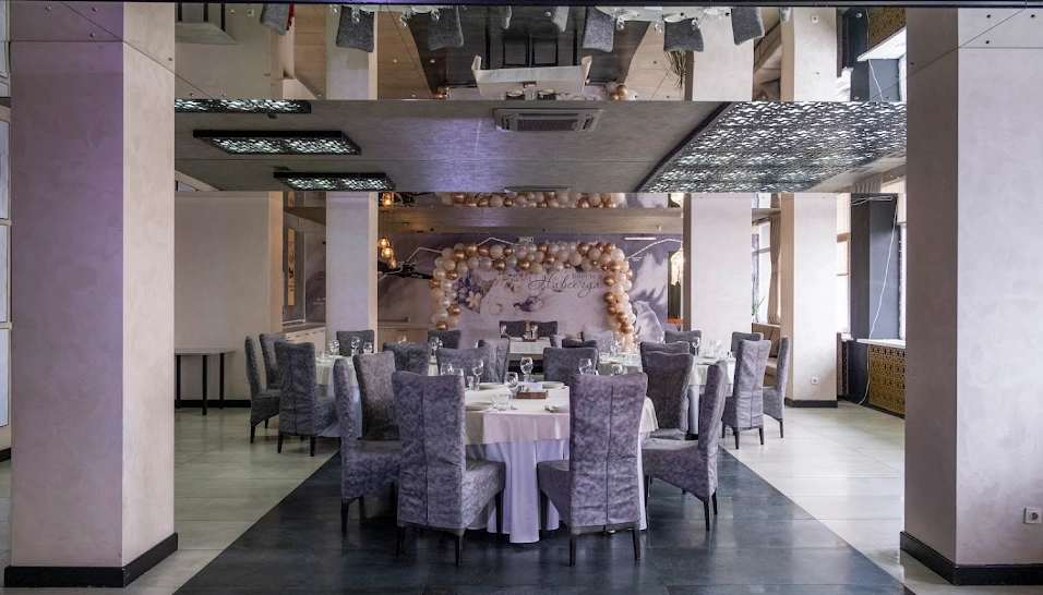 Фото №8 зала Основной зал