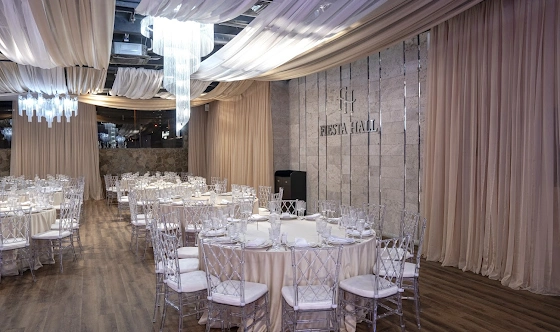 Фото №7 зала Большой зал