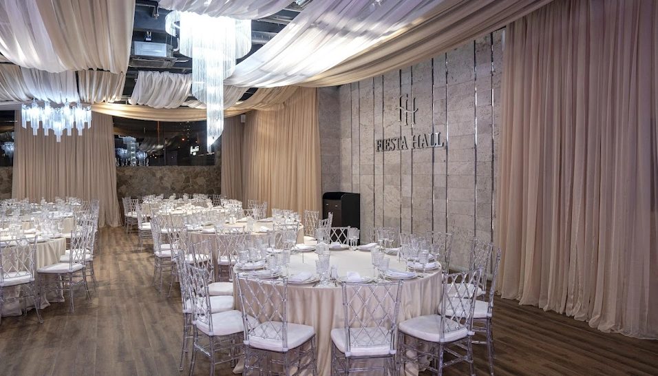 Фото №7 зала Большой зал