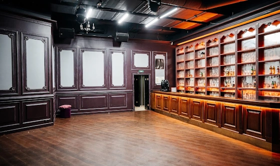 Фото №5 зала Зал  "М-130"