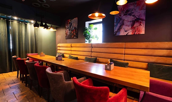 Фото №2 зала Зал "Третий"