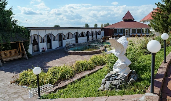 Фото №16 зала Зал "Белый"