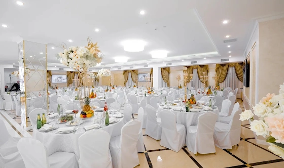 Фото №12 зала Большой зал 