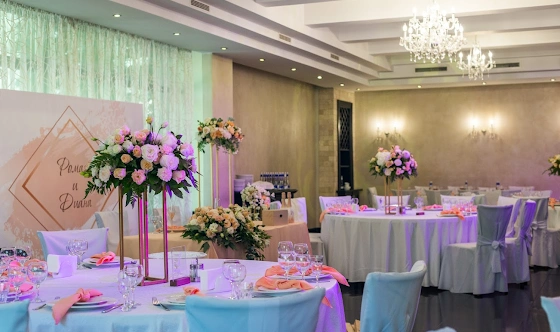 Фото №9 зала Каминный зал