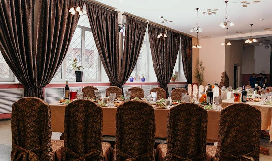 Фото №4 зала Основной зал