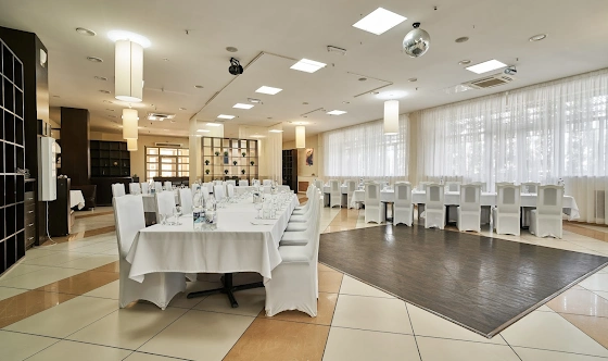 Фото №6 зала Основной зал 