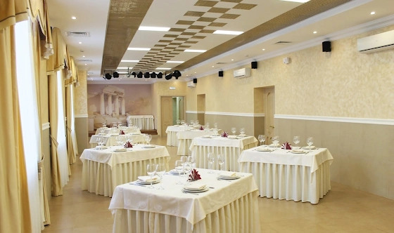 Фото №6 зала Зал «Премиум»