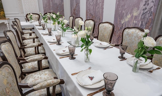 Фото №9 зала VIP-зал